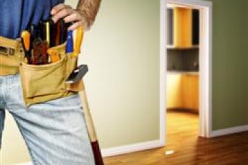 שיפוץ דירה שהתקבלה בירושה