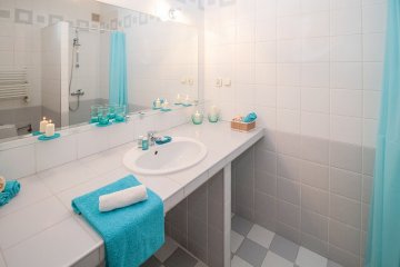 משפצים את חדר האמבטיה? לא שוכחים את מערכת האינסטלציה