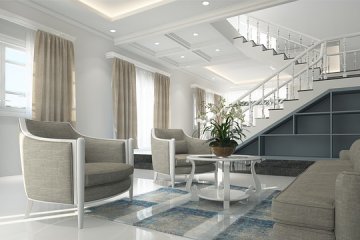 שיפוץ הבית ותכנון תאורה – כך תעשו זאת נכון