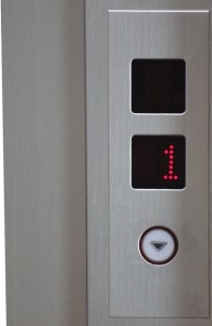 שיפוץ מעלית